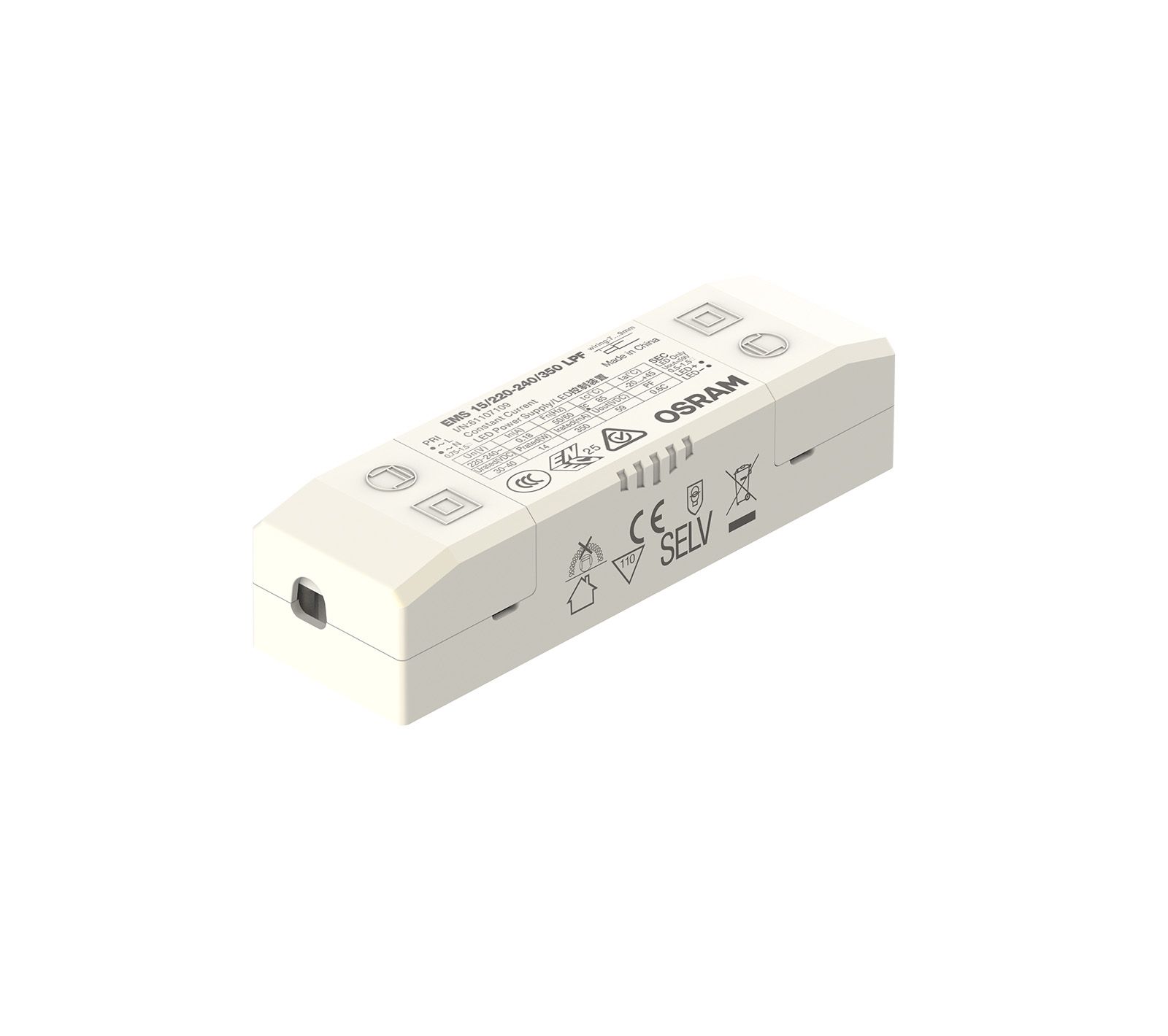 EMS 15/220-240/350 LPF